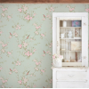 Graham & Brown | Bird Chinoiserie Wallpaper