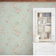 Graham & Brown | Bird Chinoiserie Wallpaper