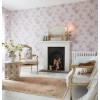 Graham & Brown | Bird Chinoiserie Wallpaper