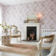 Graham & Brown | Bird Chinoiserie Wallpaper
