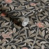 Graham & Brown | Bird & Pomegranate Wallpaper