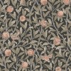 Graham & Brown | Bird & Pomegranate Wallpaper