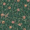 Graham & Brown | Bird & Pomegranate Wallpaper
