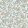 Graham & Brown | Bird & Pomegranate Wallpaper