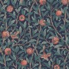 Graham & Brown | Bird & Pomegranate Wallpaper