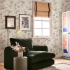 Graham & Brown | Bids & Roses Wallpaper
