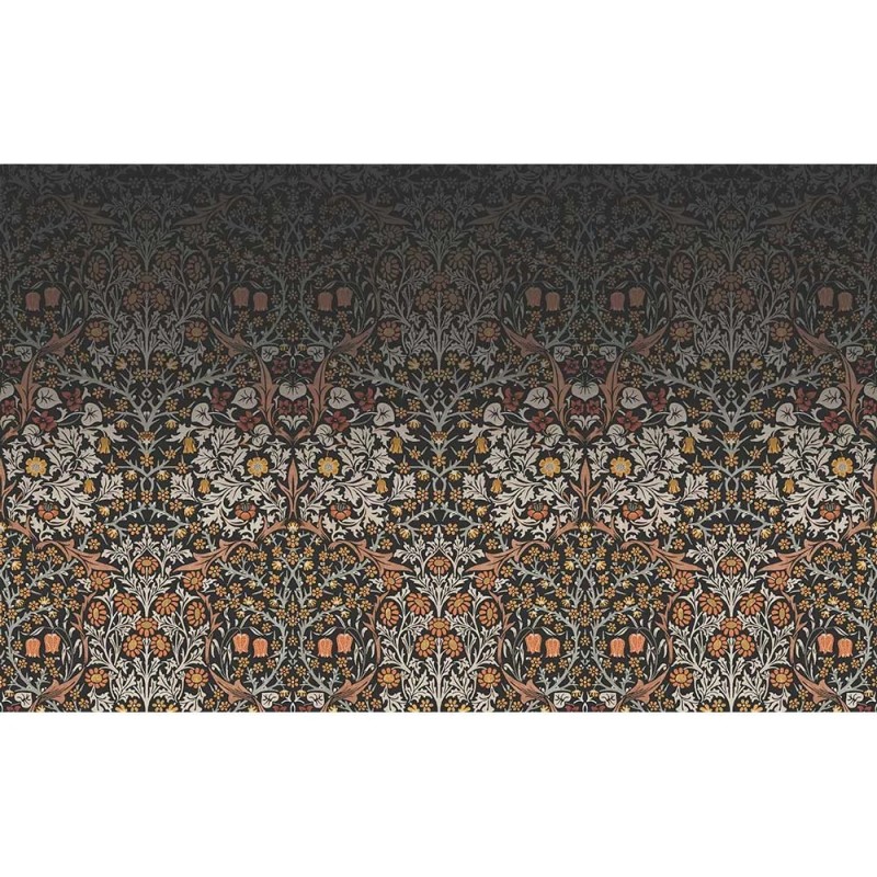 Graham & Brown | Blackthorn Mural