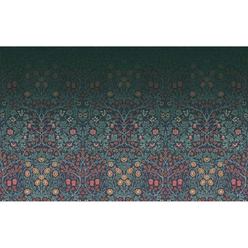 Graham & Brown | Blackthorn Mural
