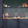 Graham & Brown | Blackthorn Mural