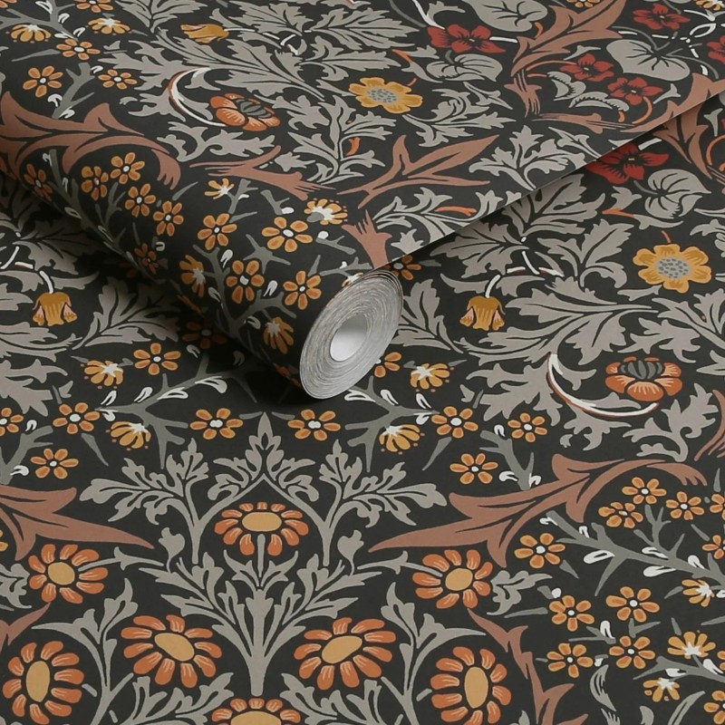Graham & Brown | Blackthorn Wallpaper