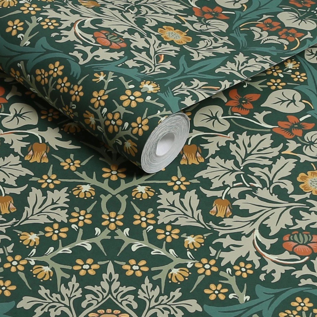 Graham & Brown | Blackthorn Wallpaper
