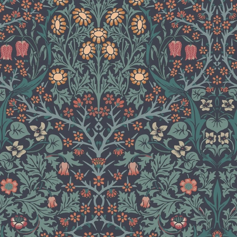 Graham & Brown | Blackthorn Wallpaper