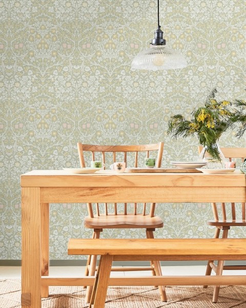Graham & Brown | Blackthorn Wallpaper