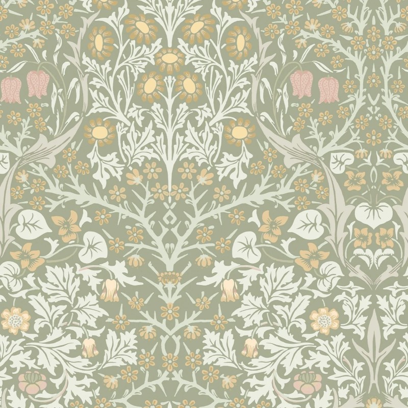 Graham & Brown | Blackthorn Wallpaper