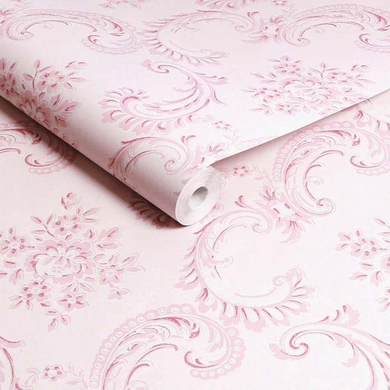 Graham & Brown | Boudoir Beauty Wallpaper
