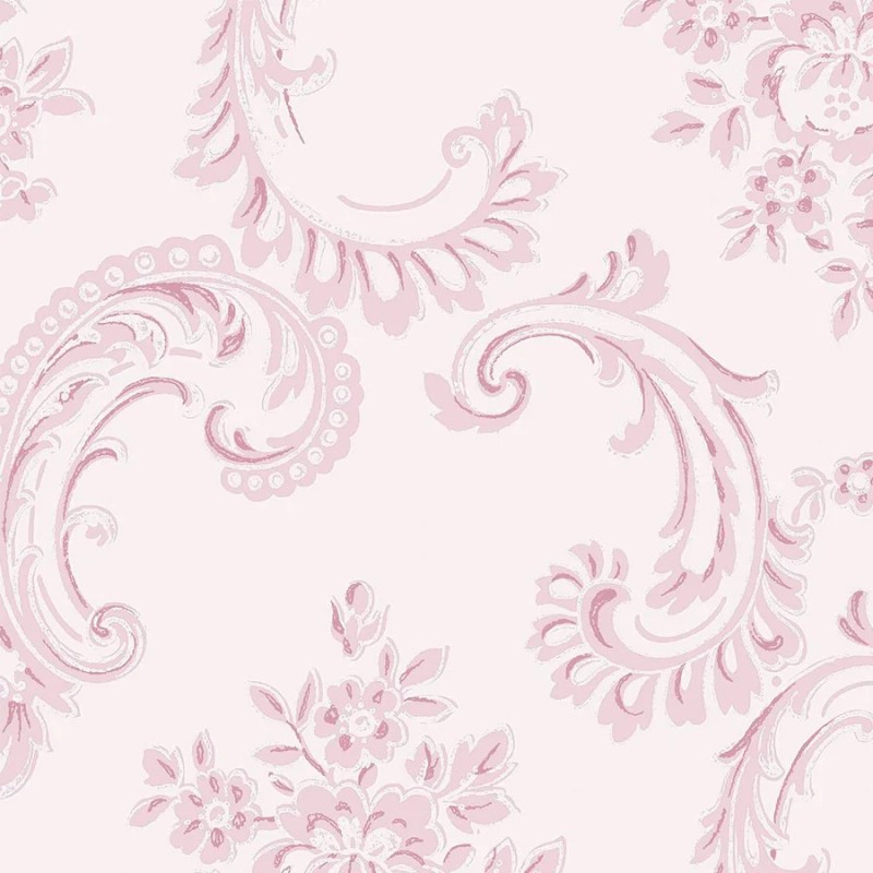 Graham & Brown | Boudoir Beauty Wallpaper