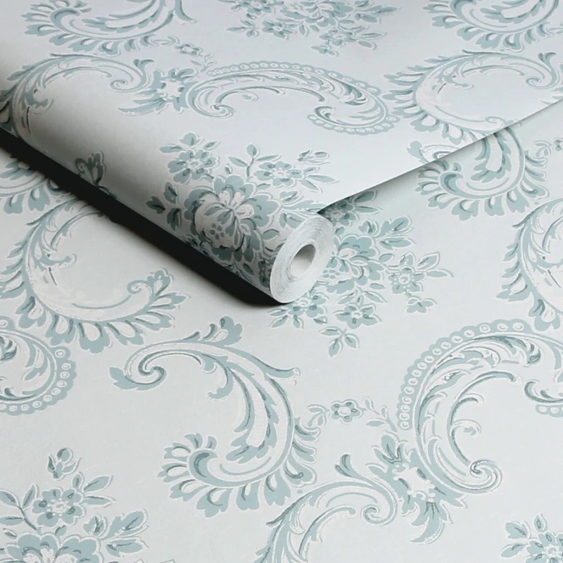 Graham & Brown | Boudoir Beauty Wallpaper