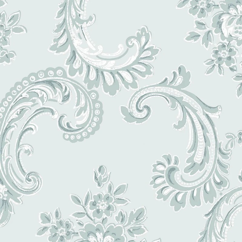 Graham & Brown | Boudoir Beauty Wallpaper