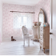 Graham & Brown | Boudoir Beauty Wallpaper