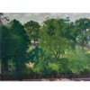 Graham & Brown | Buhler Carlyle Square Bespoke Mural 