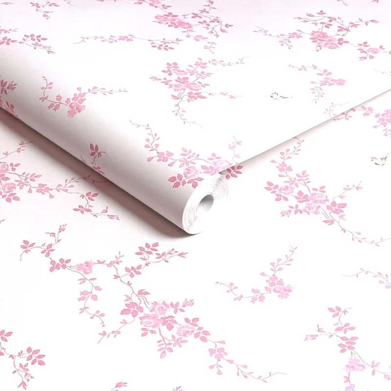 Graham & Brown | Butterflies Wallpaper