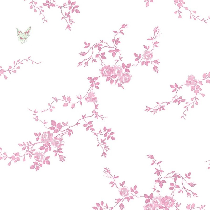 Graham & Brown | Butterflies Wallpaper