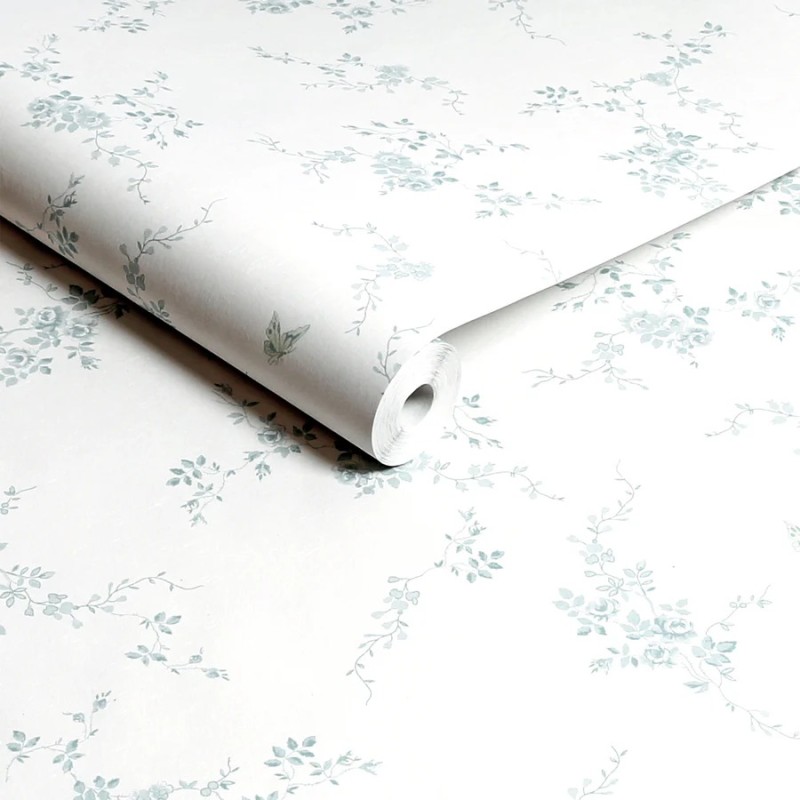 Graham & Brown | Butterflies Wallpaper