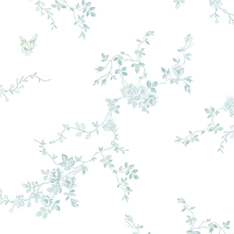 Graham & Brown | Butterflies Wallpaper