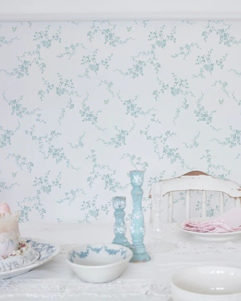 Graham & Brown | Butterflies Wallpaper