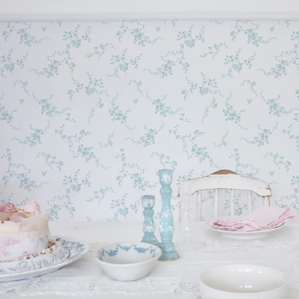 Graham & Brown | Butterflies Wallpaper