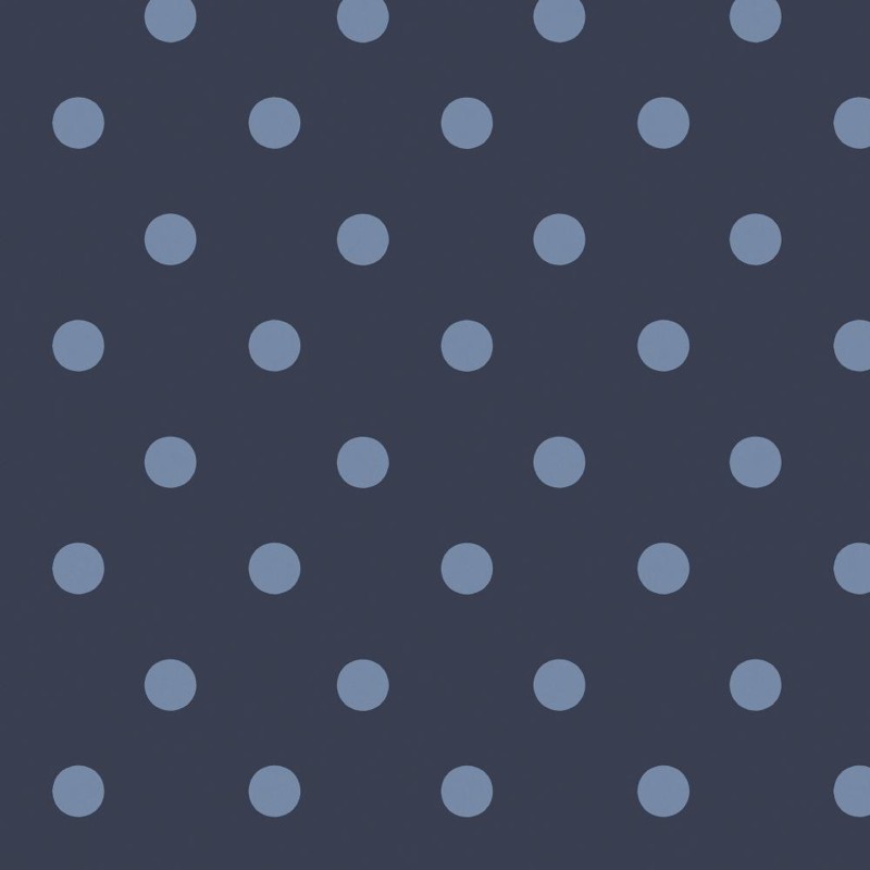 Graham & Brown | Button Spot Wallpaper