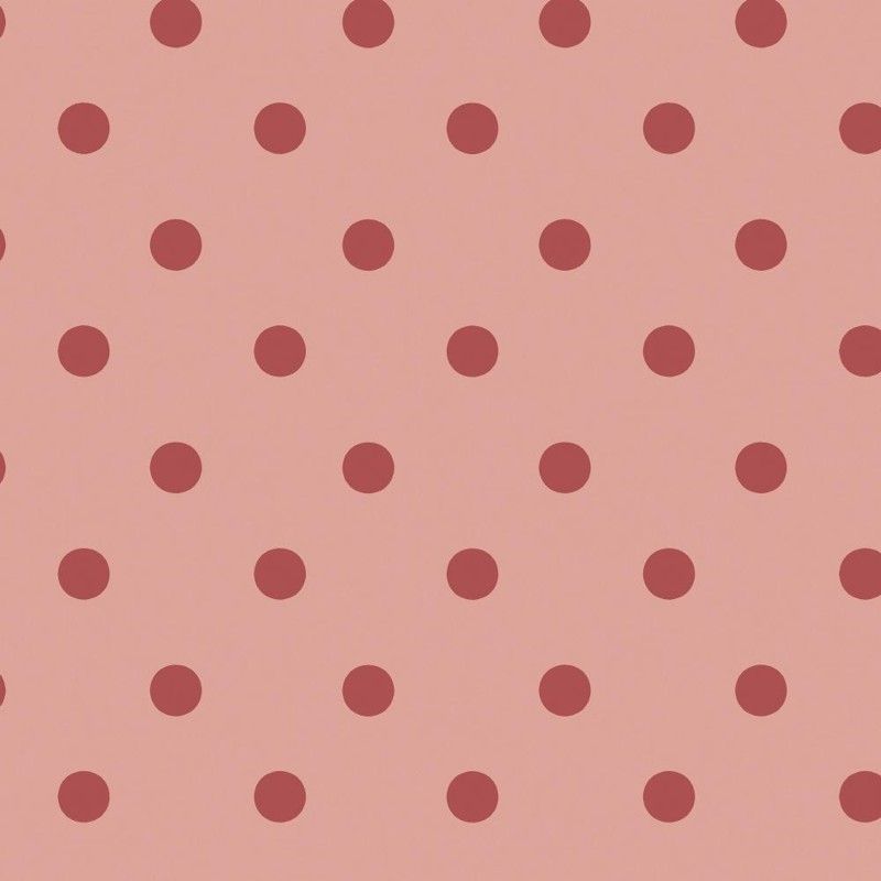 Graham & Brown | Button Spot Wallpaper
