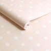 Graham & Brown | Button Spot Wallpaper