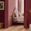 Graham & Brown | Button Spot Wallpaper