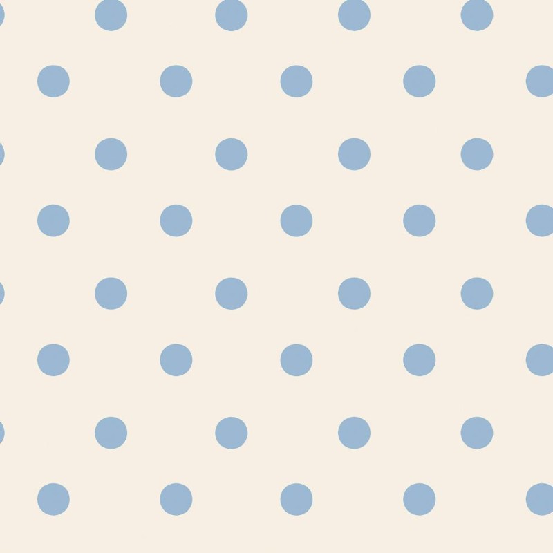 Graham & Brown | Button Spot Wallpaper
