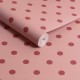 Graham & Brown | Button Spot Wallpaper
