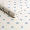 Graham & Brown | Button Spot Wallpaper