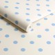 Graham & Brown | Button Spot Wallpaper