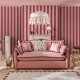 Graham & Brown | Canopy Stripe Wallpaper