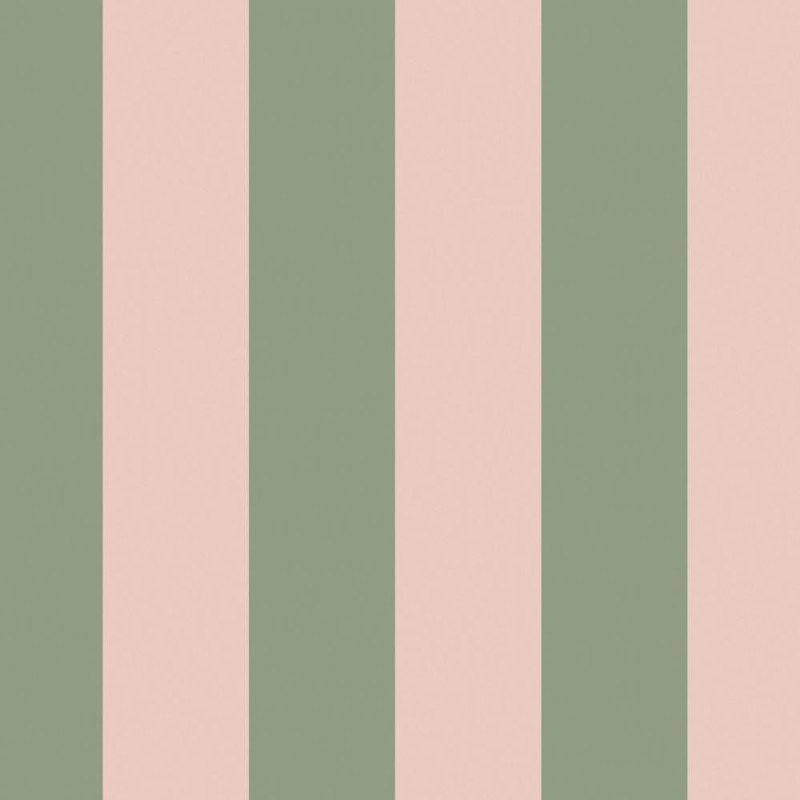 Graham & Brown | Canopy Stripe Wallpaper