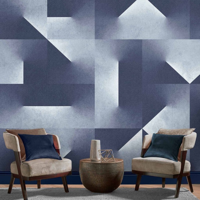 Graham & Brown | Capture Bespoke Mural