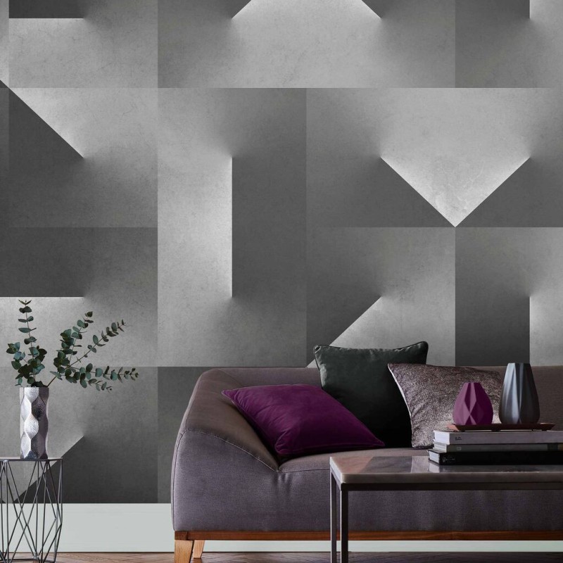 Graham & Brown | Capture Bespoke Mural