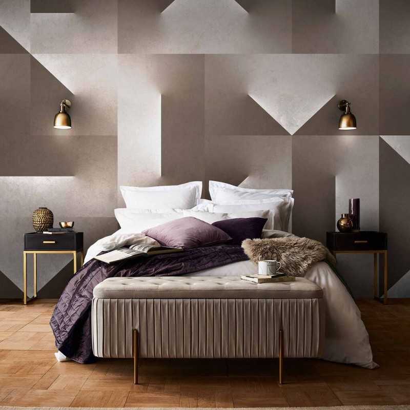 Graham & Brown | Capture Bespoke Mural
