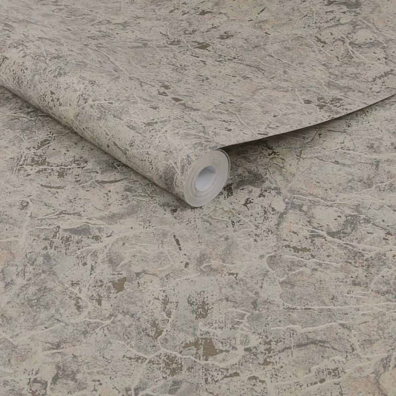 Graham & Brown | Carrara Marble Wallpaper