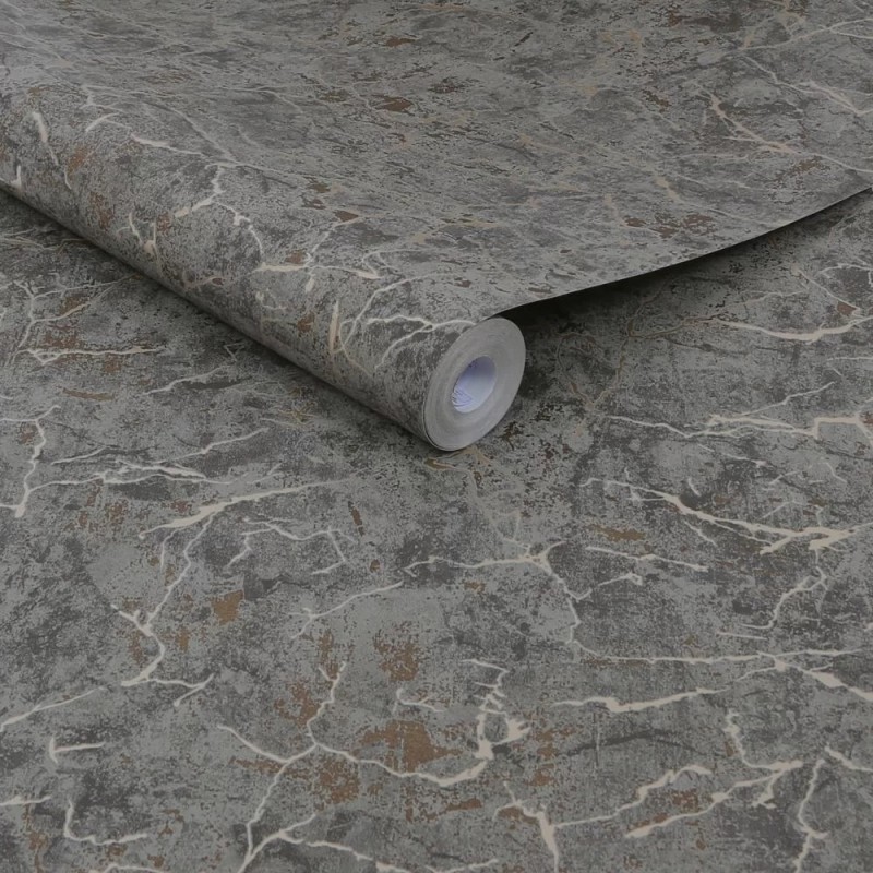 Graham & Brown | Carrara Marble Wallpaper