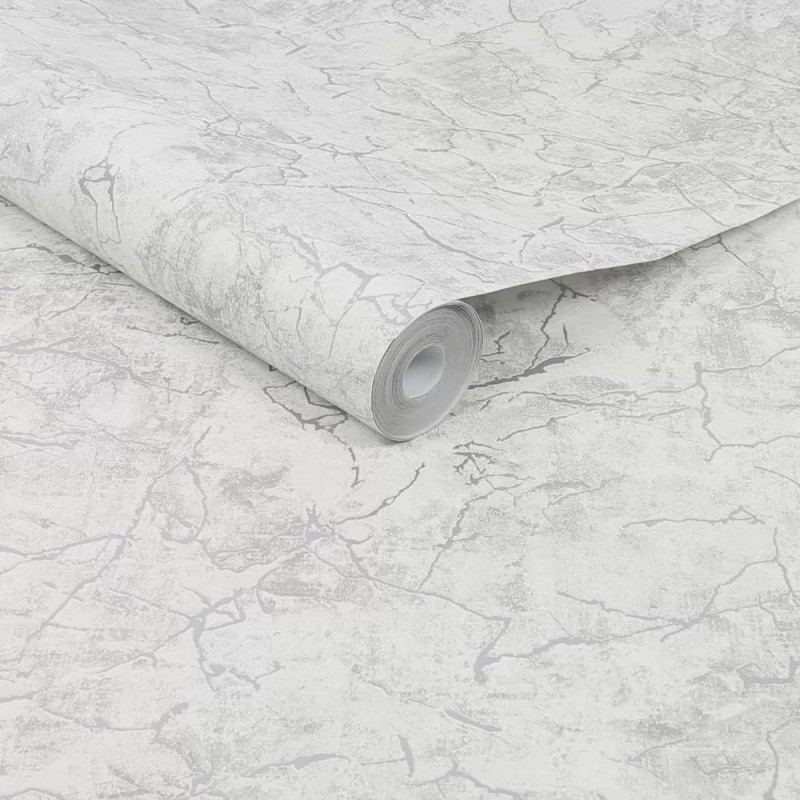 Graham & Brown | Carrara Marble Wallpaper