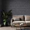 Graham & Brown | Chunky Horizontal Weave Wallpaper
