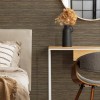 Graham & Brown | Chunky Horizontal Weave Wallpaper
