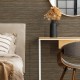 Graham & Brown | Chunky Horizontal Weave Wallpaper