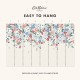 Graham & Brown | Clifton Floral Mural